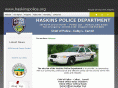 haskinspolice.org