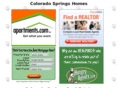 homescoloradosprings.net