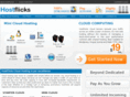 hostflicks.com