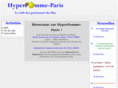 hpparis.org