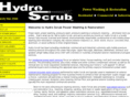 hydro-scrub.com