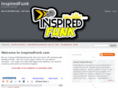 inspiredfunk.com