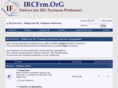 ircfrm.org