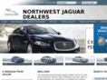jaguarnorthwest.com