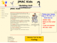 jmackids.com
