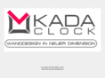 kadaclock.com