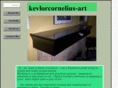 kevlorcornelius-art.com
