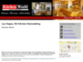 kitchenworldnv.com