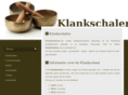 klankschalen.org