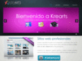 krearts.com