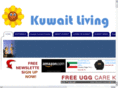 kuwaitliving.com