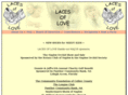 lacesoflove.com
