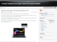 laptopsforcheap.net