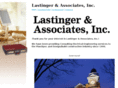 lastingerassoc.com
