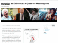 laughingatexistence.com