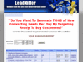 leadkiller.com