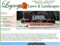 legacylawnandlandscapes.com
