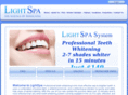 lightspa.com
