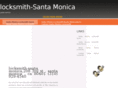 locksmith-santamonica.net