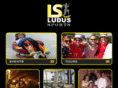 ludussports.com