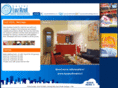luzazulhostel.com