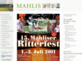 mahlis.de