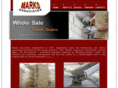 marksassociate.com