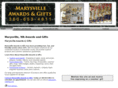 marysvilleawards.com