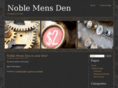 menzden.net