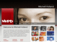mitchellholland.com