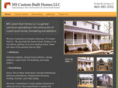 mscustombuilthomes.com
