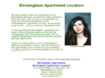 mybirminghamapartment.com