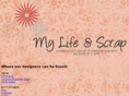 mylifeandscrap.com