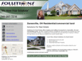 myzanesvillerealty.net