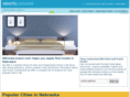 nehotellocator.com