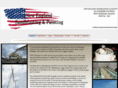 nesandblasting.com