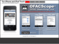 ofacscope.com