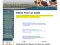 onlinenewcarguide.com