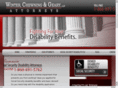 oshkoshdisability.com