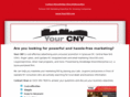 ourcny.com