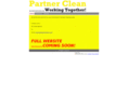 partnerclean.com