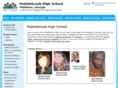 pebblebrookhighschool.net