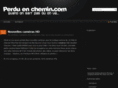 perduenchemin.com