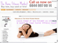 powerplatehire.com