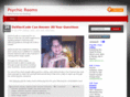 psychicrooms.com