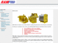 ramwinch.com