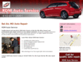 rdmautoservice.com