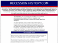 recessionhistory.com