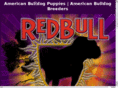 redbullkingdom.com