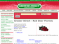 reddeerflorist.com